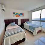 Apartamento de 2 Habitaciones Vista al Mar