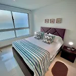 Apartamento de 2 Habitaciones Vista al Mar