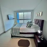 Apartamento de 2 Habitaciones Vista al Mar