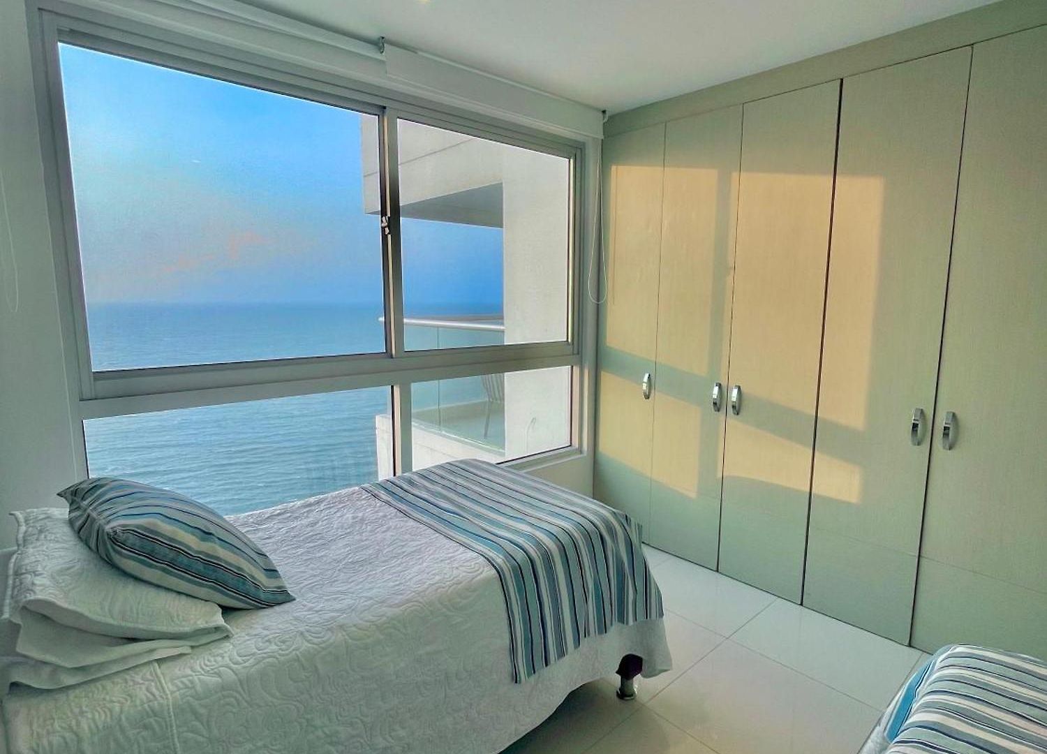 Apartamento Beachfront 21 *
