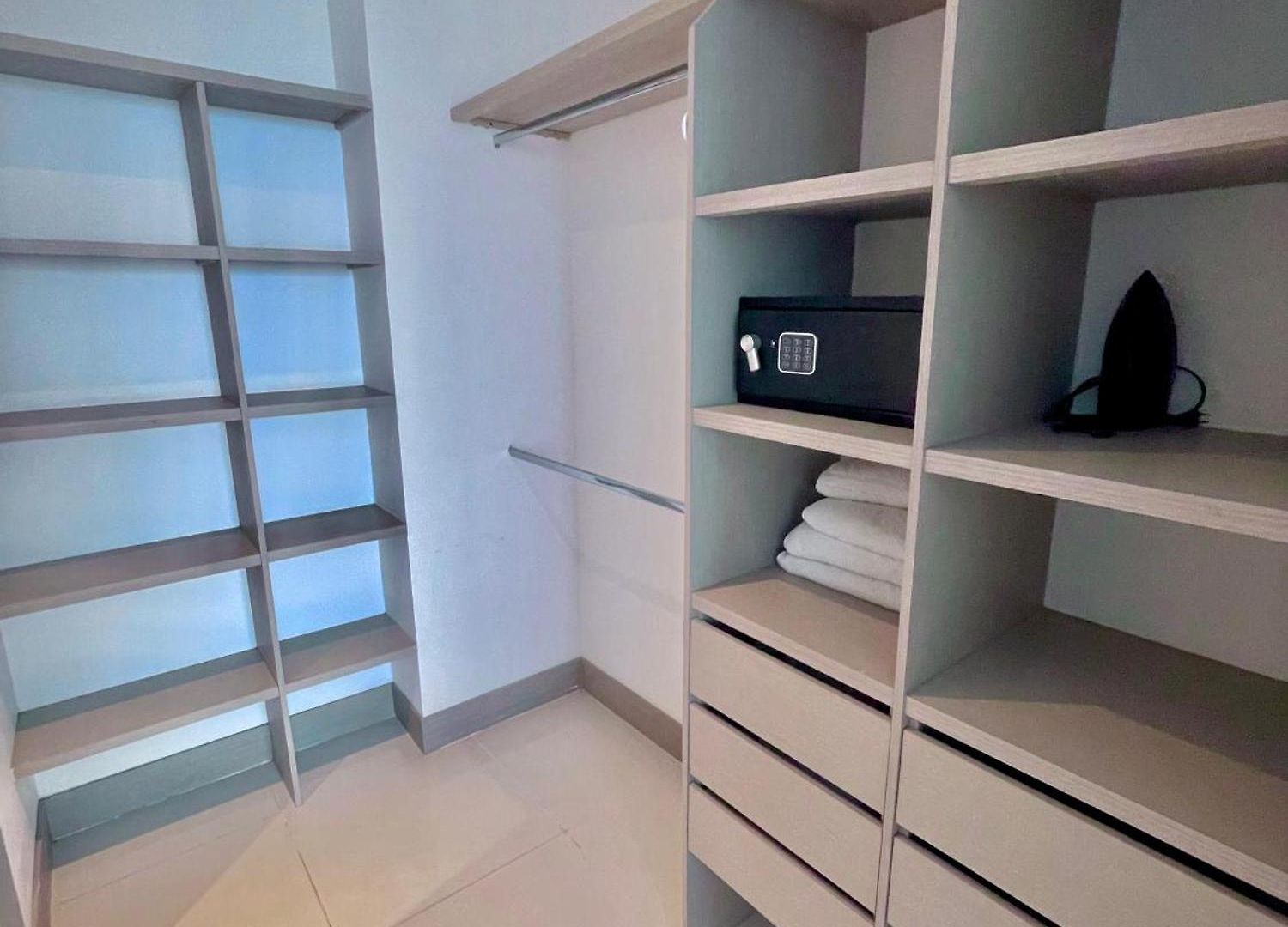 Beachfront 21 Apartamento