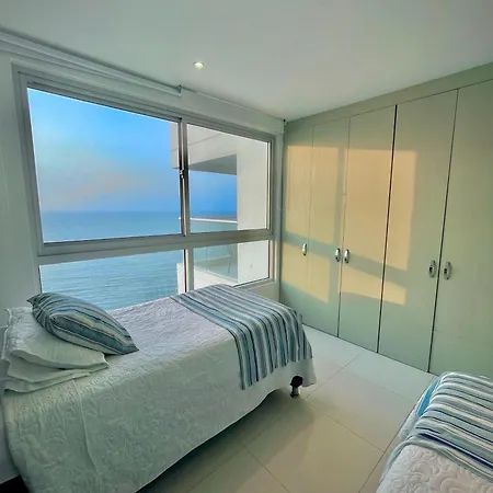 Apartment Beachfront 21 *